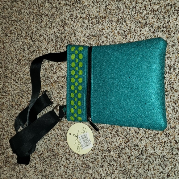 Mini Bag - Picture 1 of 4